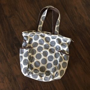 Thirty One Retro Metro